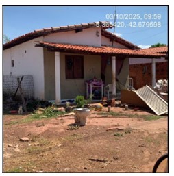 Casa - Venda