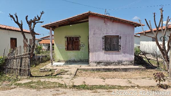 Casa - Venda