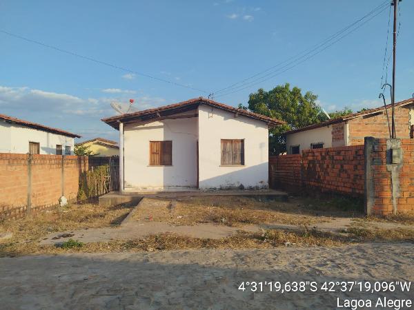 Casa - Venda