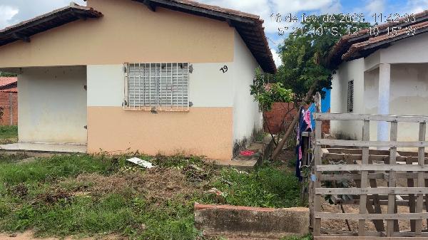Casa - Venda
