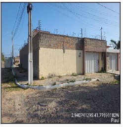 Casa - Venda