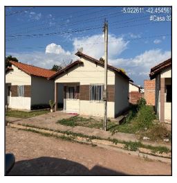 Casa - Venda