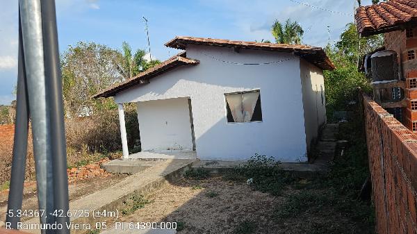 Casa - Venda