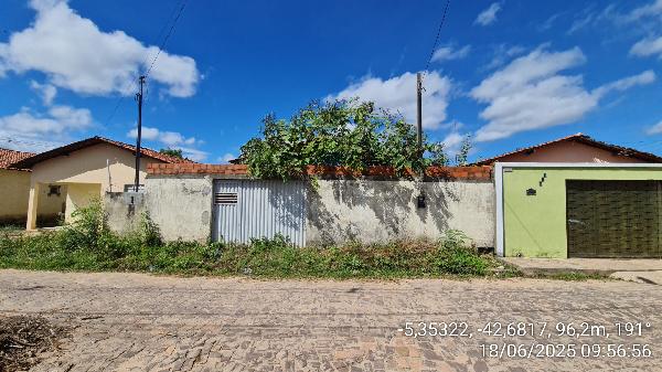 Casa - Venda