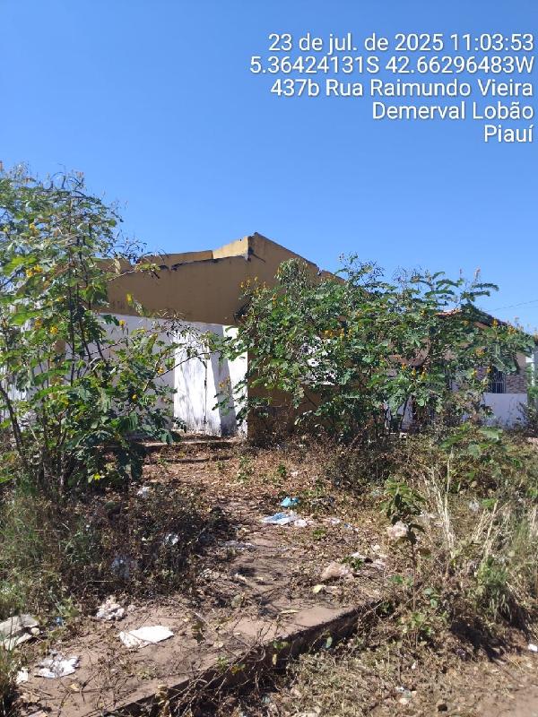 Casa - Venda