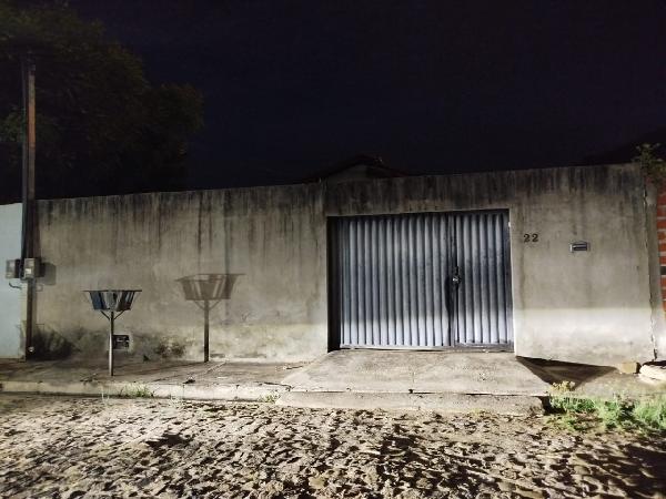 Casa - Venda