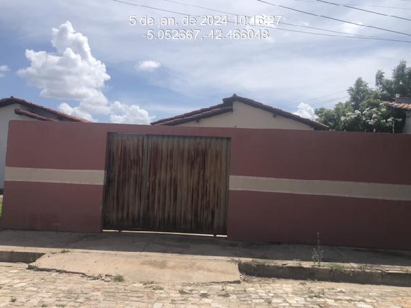 Casa - Venda
