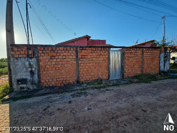 Casa - Venda