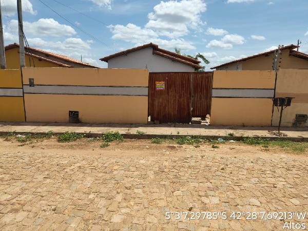 Casa - Venda