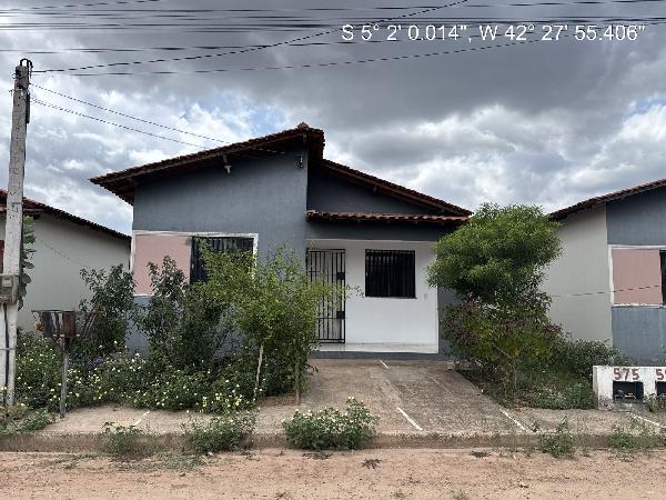 Casa - Venda