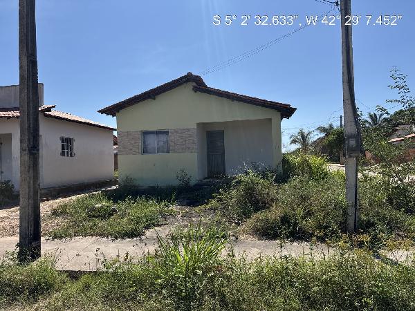 Casa - Venda