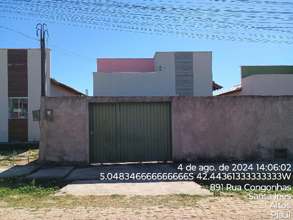 Casa - Venda