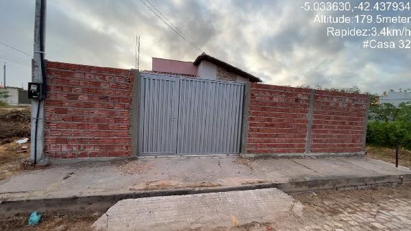 Casa - Venda