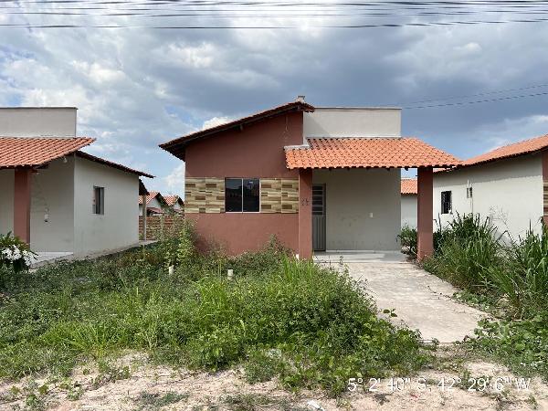 Casa - Venda
