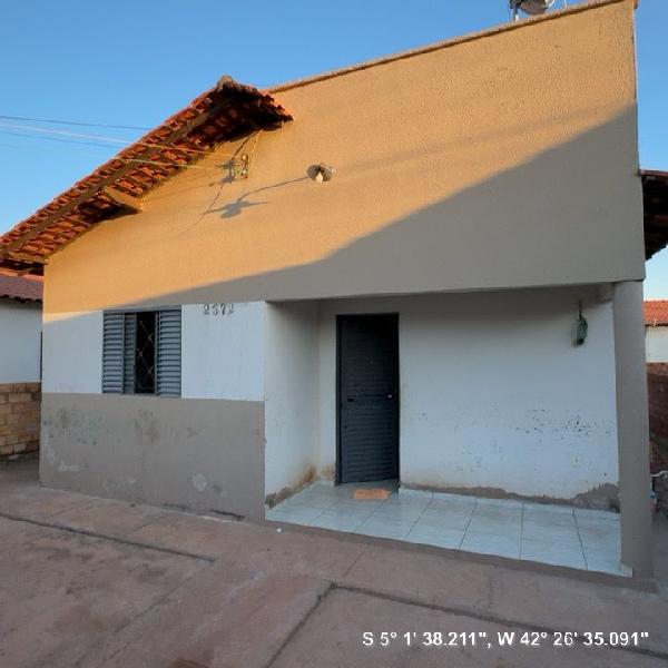 Casa - Venda