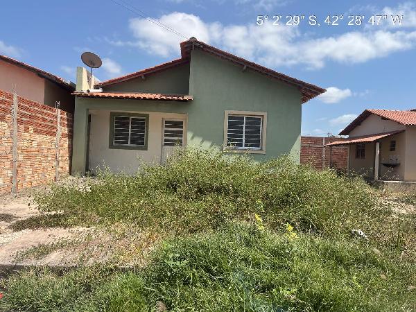 Casa - Venda