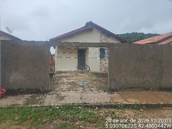 Casa - Venda