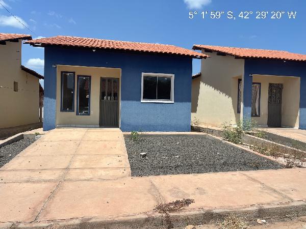 Casa - Venda