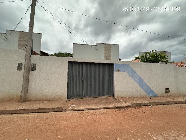 Casa - Venda