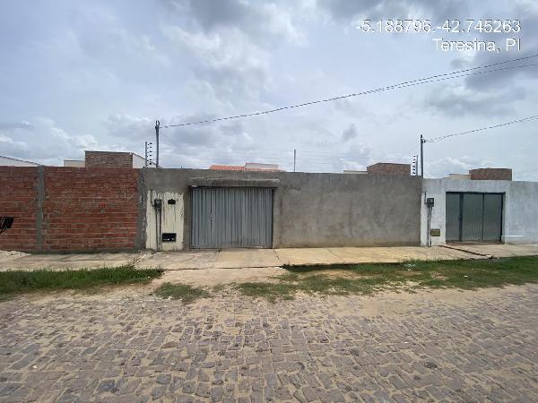 Casa - Venda