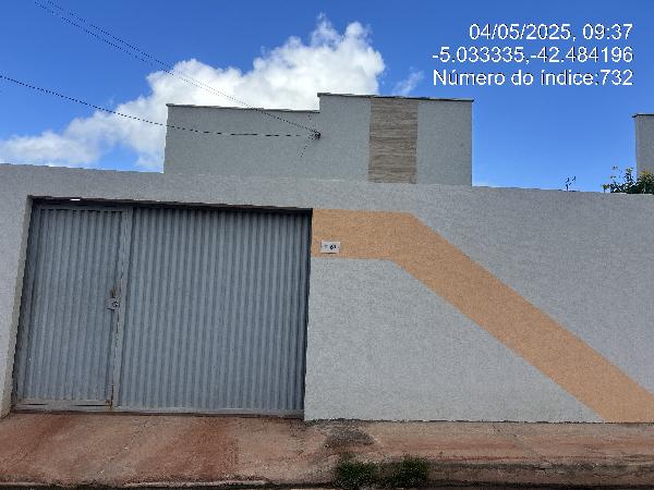 Casa - Venda