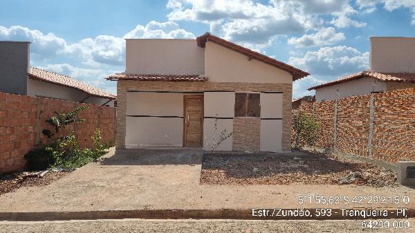 Casa - Venda