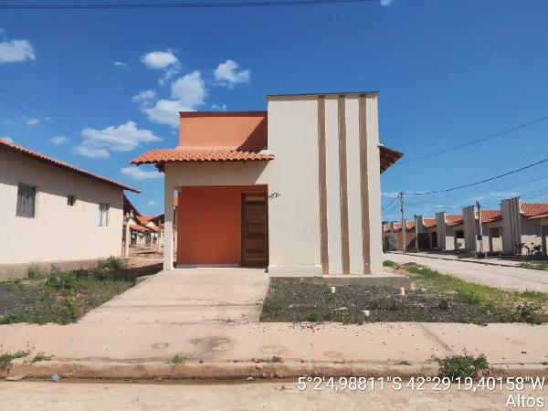 Casa - Venda