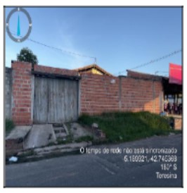 Casa - Venda