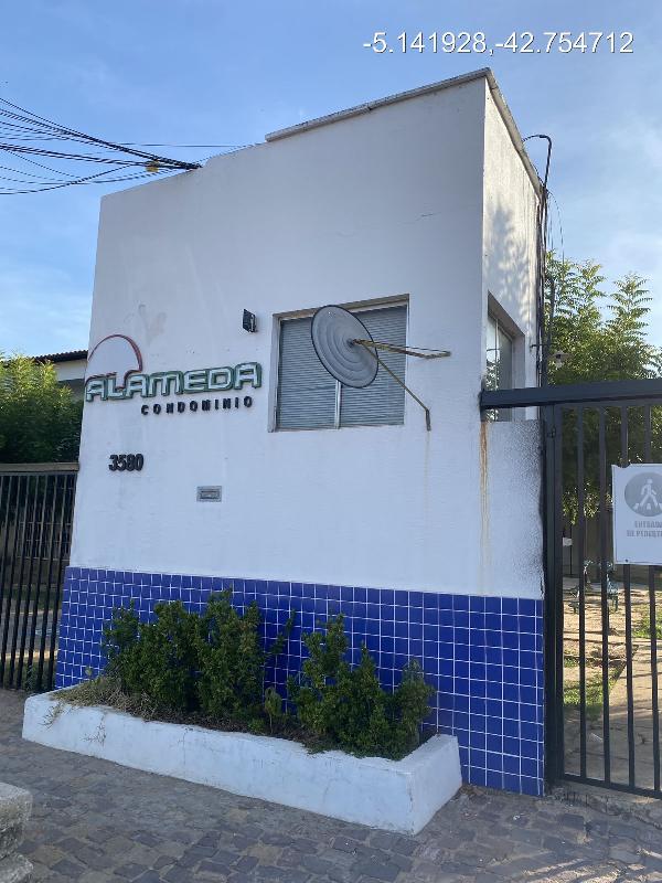 Apartamento - Venda