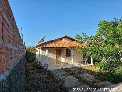 Casa - Venda