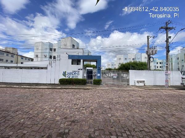 Apartamento - Venda