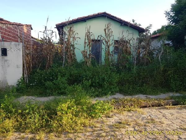 Casa - Venda