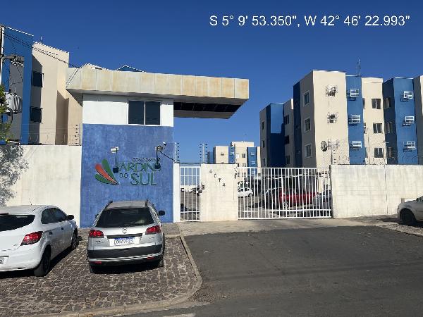 Apartamento - Venda