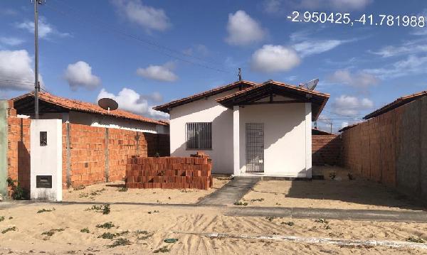 Casa - Venda