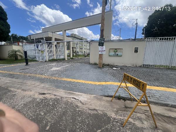 Apartamento - Venda