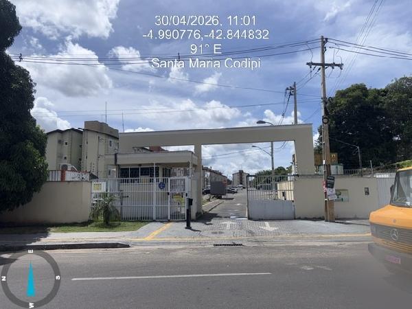 Apartamento - Venda