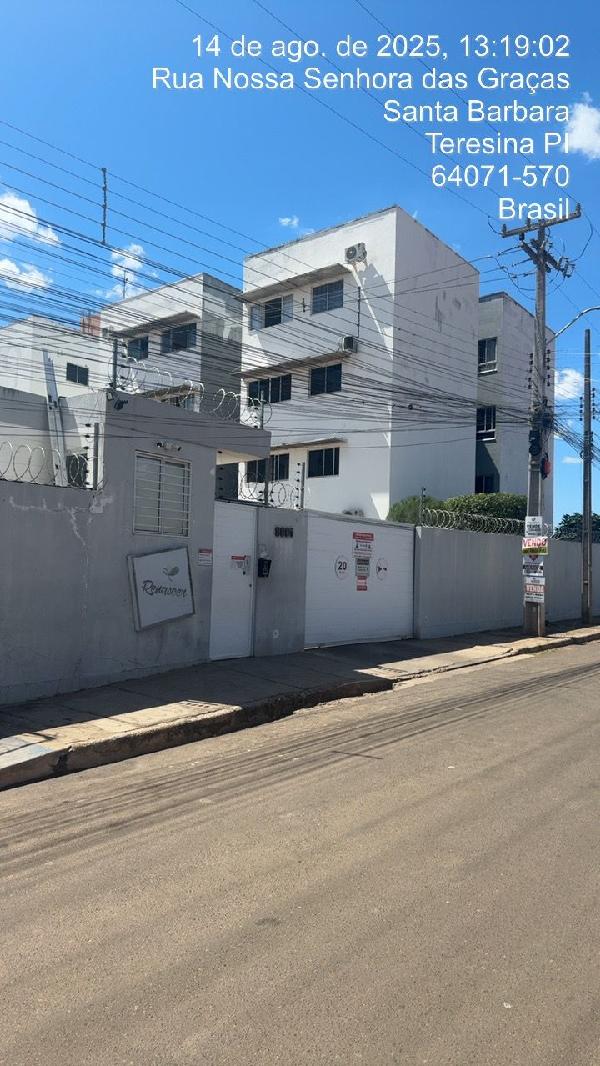 Apartamento - Venda