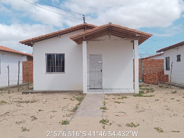 Casa - Venda