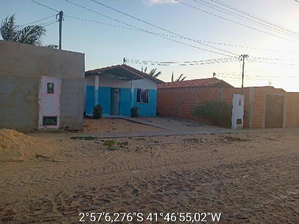 Casa - Venda