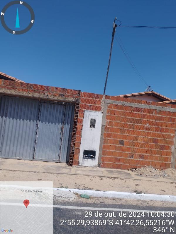 Casa - Venda