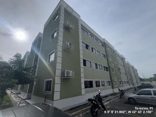 Apartamento - Venda